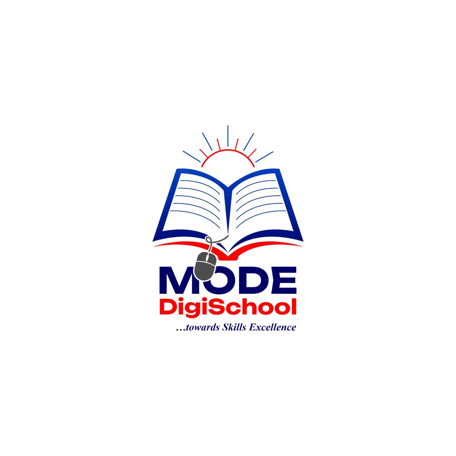 Modecodersclub