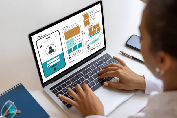 UI/UX Design