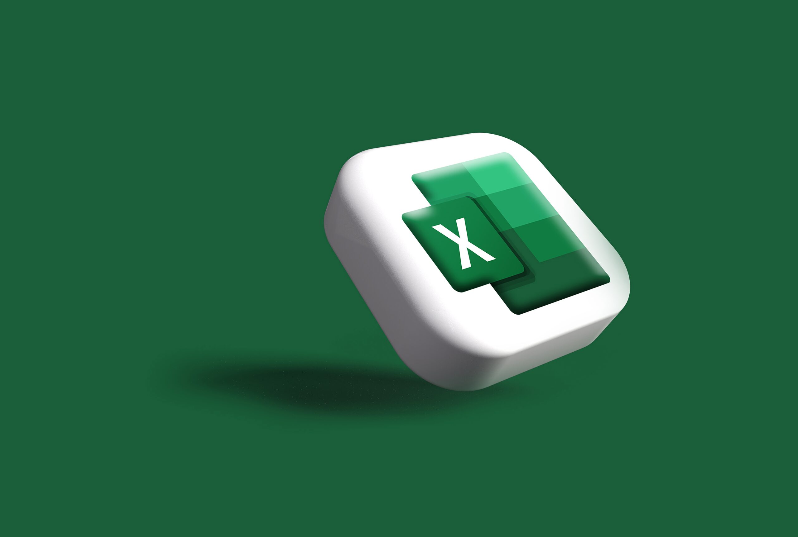 Microsoft Excel