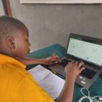 The Role of Coding in Child Development and the Need for Corporate Support in Nigeria