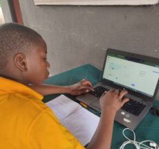 The Role of Coding in Child Development and the Need for Corporate Support in Nigeria